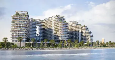 Appartement 1 chambre dans Ras el Khaïmah, Émirats arabes unis