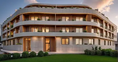 Wohnung 1 Schlafzimmer in Mijas, Spanien