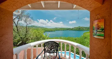 Apartment in Honduras