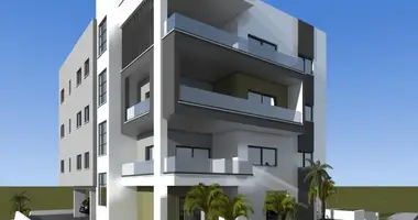 Appartement 2 chambres dans Limassol, Chypre