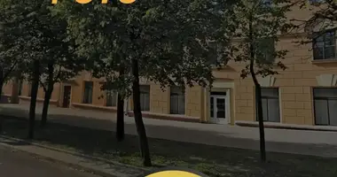 3 room apartment in Minsk, Belarus