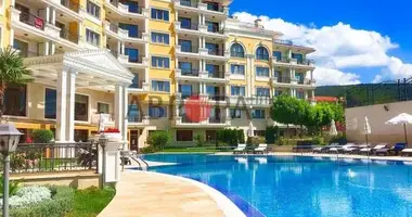 Apartamento 2 habitaciones en Sveti Vlas, Bulgaria