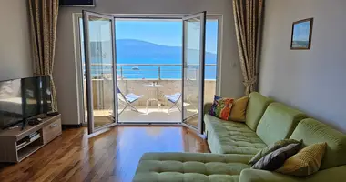 Квартира 2 спальни в Donja Lastva, Черногория