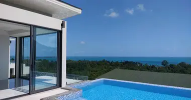 Villa in Ko Samui, Thailand