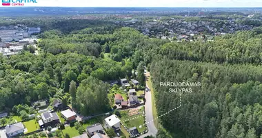 Parcela en Vilna, Lituania
