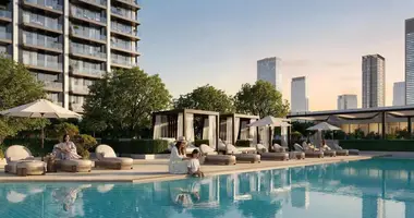 Wohnung 3 zimmer in Dubai, Vereinigte Arabische Emirate