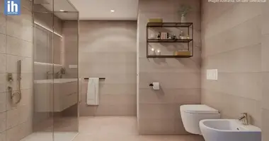 Casa 5 habitaciones en La Nucía, Španjolska