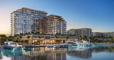 Wohnung 1 zimmer in Dubai, Vereinigte Arabische Emirate