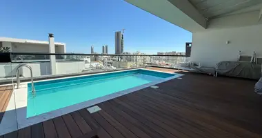 Penthouse w Limassol, Cypr