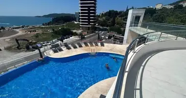 Квартира 1 комната в Черногория