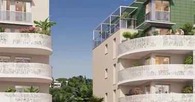 2 bedroom apartment in Saint Laurent du Var, France