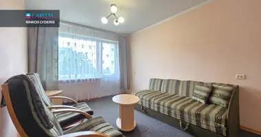 1 room apartment in Kaunas, Lithuania