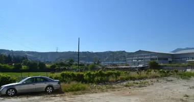 Parcela en Municipality of Heraklion, Grecia