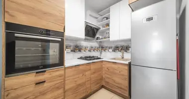 Appartement 2 chambres dans Varsovie, Pologne