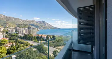 Appartement 1 chambre dans Budva, Monténégro
