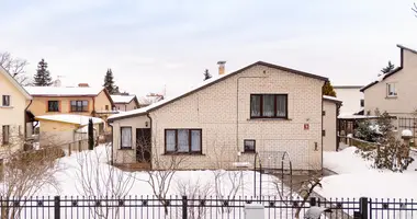 4 room house in Jelgava, Latvia