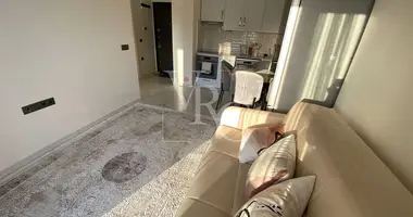 Appartement 1 chambre dans Alanya, Turquie