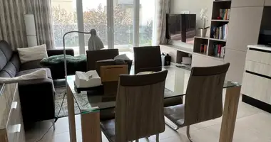 Appartement 3 chambres dans Limassol, Chypre