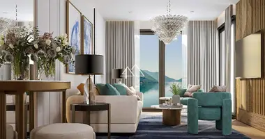 3 bedroom apartment in Risan, Montenegro