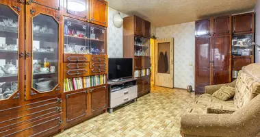 Appartement 3 chambres dans Minsk, Bélarus