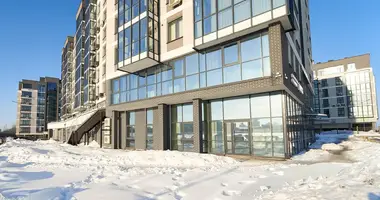 Магазин 92 м² в Минск, Беларусь