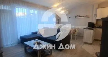 Mieszkanie 3 pokoi w Sweti Włas, Bułgaria