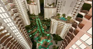 1 bedroom apartment in Famagusta District, Cyprus
