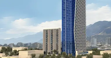 1 bedroom apartment in Batumi, Georgia