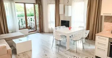 Mieszkanie 3 pokoi w Warna, Bułgaria