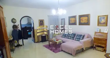 Apartamento 3 habitaciones en Fgura, Malta