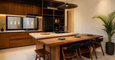 Villa 2 bedrooms in Lesser Sunda Islands, Indonesia
