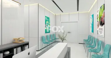 Pomieszczenie biurowe 351 m² w Limassol, Cypr