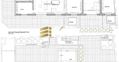 3 bedroom apartment in Mosta, Malta