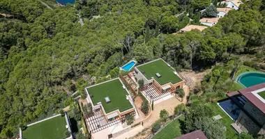Casa 5 habitaciones en Begur, Španjolska