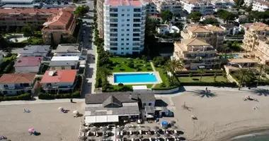 Apartamento 2 habitaciones en Mijas, Španjolska