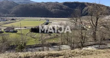 Grundstück in Kolasin, Montenegro