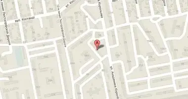 Pomieszczenie biurowe 66 m² w Odessa, Ukraina