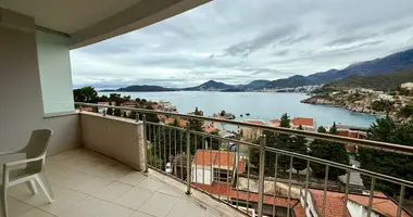Wohnung 1 Schlafzimmer in Przno, Montenegro