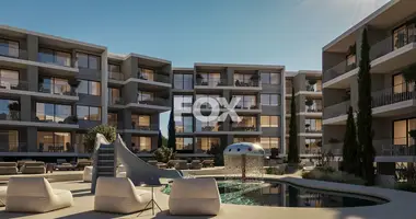 3 bedroom apartment in Paphos Municipality, Cyprus