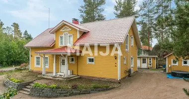 Maison 4 chambres dans Tesjoki, Finlande