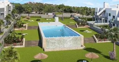 Bungalow 2 bedrooms in San Miguel de Salinas, Spain