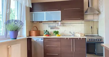 2 room apartment in Marki, Poland