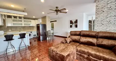 Condo w Pattaya City, Tajlandia