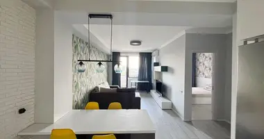Appartement 1 chambre dans Tbilissi, Géorgie