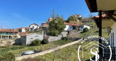 Mieszkanie 7 pokojów w Paliouri, Grecja