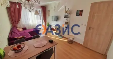 Apartamento 3 habitaciones en Nesebar, Bulgaria