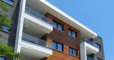 2 bedroom apartment in Limassol District, Cyprus