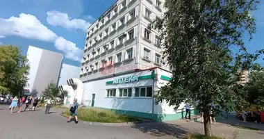 Pomieszczenie biurowe 58 m² w Mińsk, Białoruś