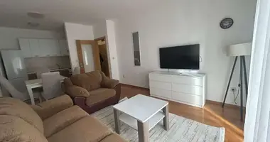 1 bedroom apartment in Montenegro