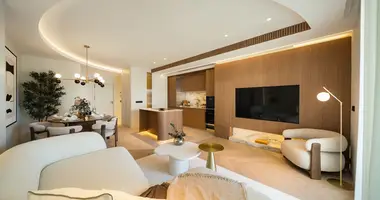 Appartement 3 chambres dans Espagne